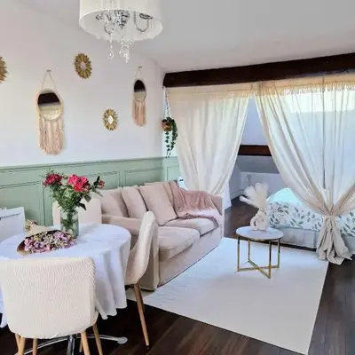 Chez Denise Studio Cosy Lyon