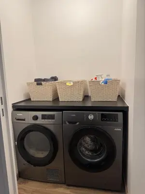 Plan de l'établissement joli appartement T4