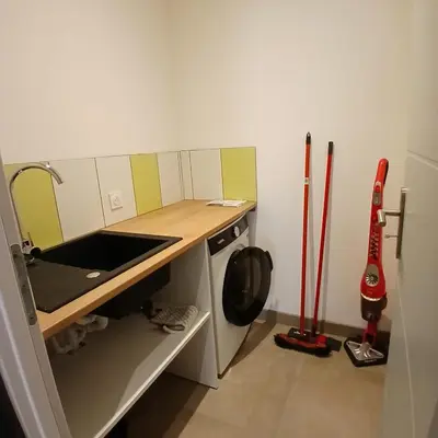 Plan de l'établissement L'Atelier