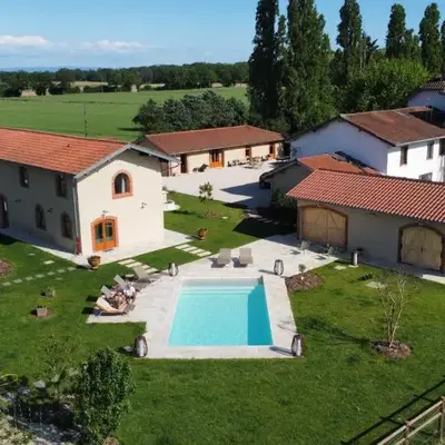 Le Domaine du Pin