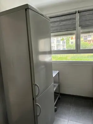 Plan de l'établissement Appartement Bron proche eurexpo et hôpitaux