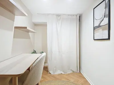 Plan de l'établissement La Suite Brazier