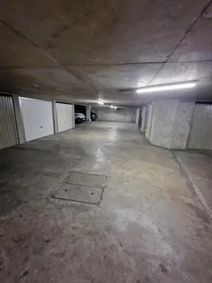 Plan de l'établissement Cosy Villeurbanne - Lyon Gare PartDieu
