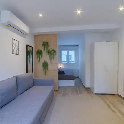 Pasteur Collection - Moderne & Cosy - 3pers