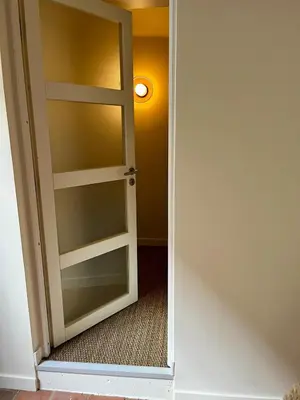 Plan de l'établissement La Suite Saint Georges