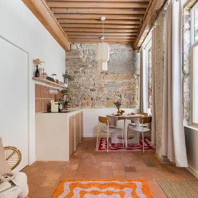 La Suite Saint Georges