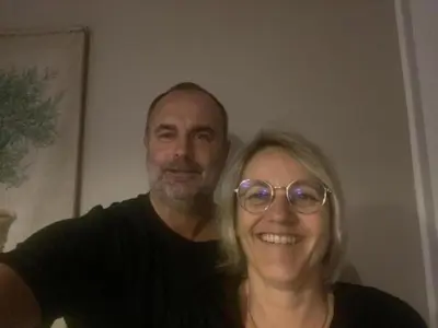 Clients de l'établissement Charmant gîte à Montrond-les-Bains avec parking et wifi - FR-1-496-342