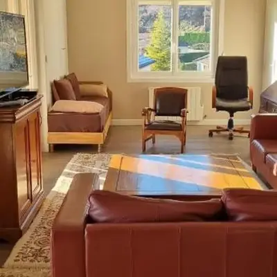 Villa au calme dans le beaujolais vert