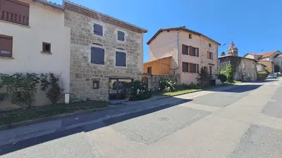 Quartier de l'appartement ou autre quartier proche