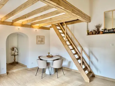 Plan de l'établissement La Petite Grange