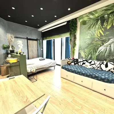 Ciné Jungle Projecteur 4K cœur de Lyon 6