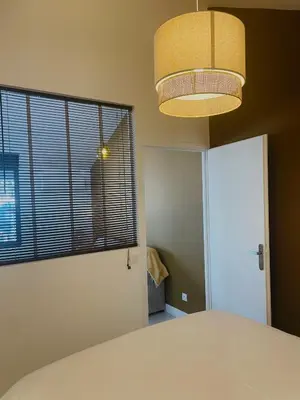 Un ou plusieurs lits dans un hébergement de l'établissement Les Casas de Sísi