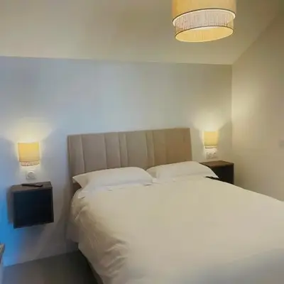 Les Casas de Sísi