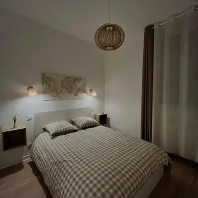 appartement cosy
