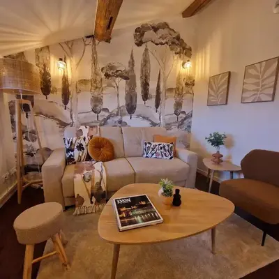 Suite Lodge