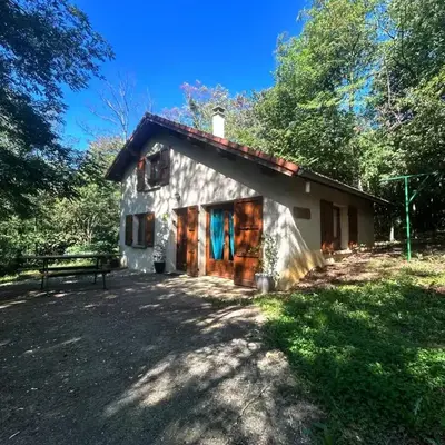 Gîtes de Charme en Isère