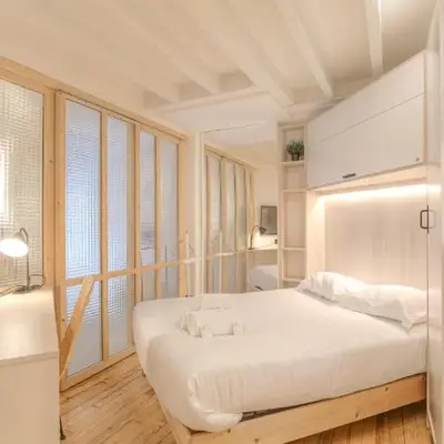 Suite Premium proche Tête d'Or