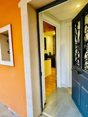 Plan de l'établissement Beau Studio au calme !
