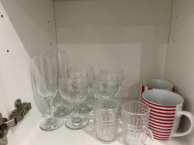Boissons dans l'établissement Beau Studio au calme !