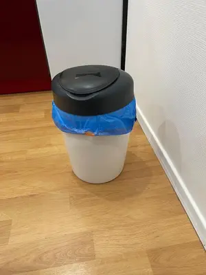 Plan de l'établissement Beau Studio au calme !