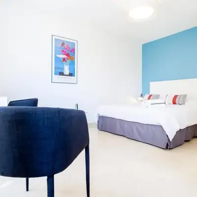 Cosy studio Lyon 1er Croix Rousse