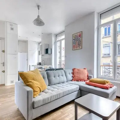 Appartement Antonin - Welkeys
