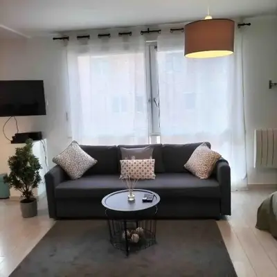 Joli studio