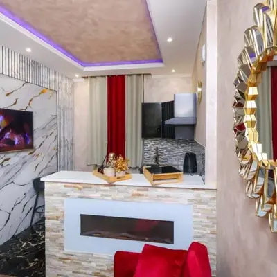 Appartement de Luxe à Lyon