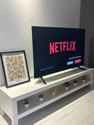 Télévision ou salle de divertissement dans l'établissement Le Cosy Terreaux