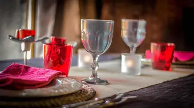 Boissons dans l'établissement Lyon Campagne
