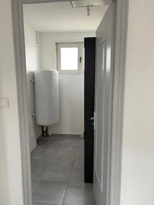 Plan de l'établissement T4 3 chambres canapé convertible 8 places