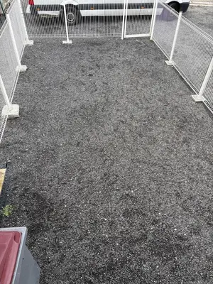 Plan de l'établissement T4 3 chambres canapé convertible 8 places