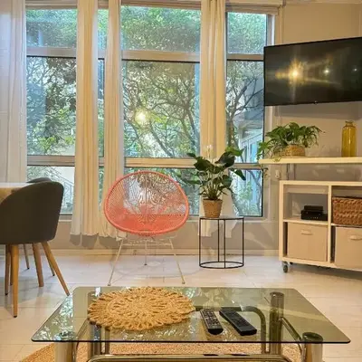 Triplex cosy