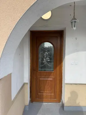 Plan de l'établissement Appartement T3 rénové cœur de St Priest Parking Privé