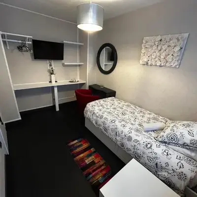 Chambre Mawa Tout Confort