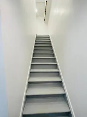 Plan de l'établissement Éclat St Romain n4, duplex - moderne - WIFI - CLIM - proche Vienne