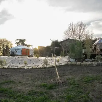 du coq à l'âne