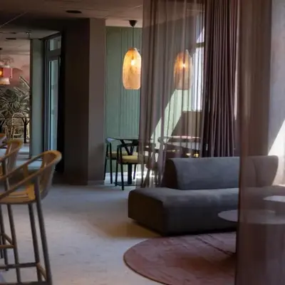 Hotel Oceania Lyon