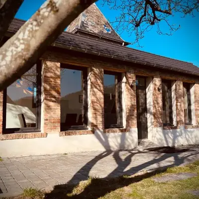 L Orangerie