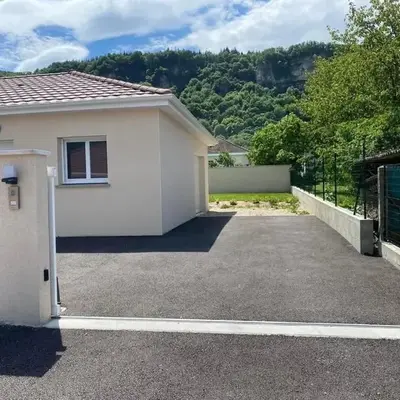 Les Villas Gîtes de Vertrieu