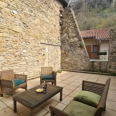 La Casa