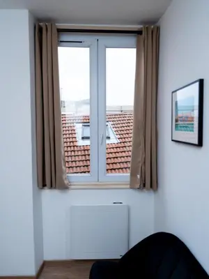 Plan de l'établissement Goodvibes Villeurbanne