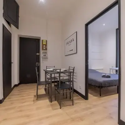 Royal Suite - Villeurbanne centre