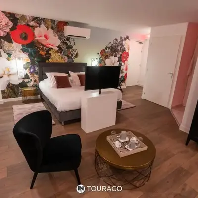 Touraco