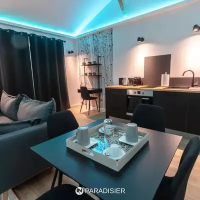 Paradisier
