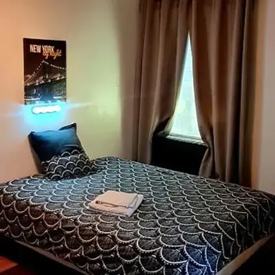 Chambre d hôtes