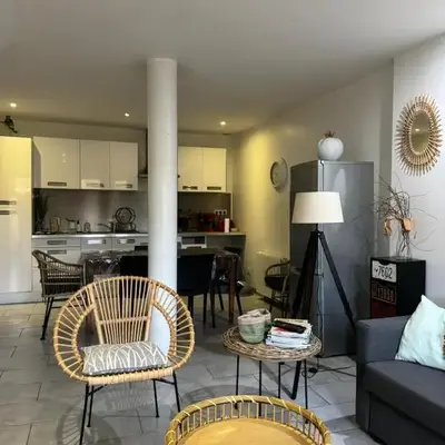 LES GITES CHEROIS maison esprit campagne 6 personnes