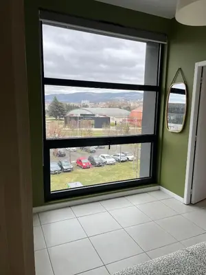 Plan de l'établissement Zenith St Étienne Appartement