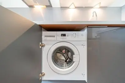 Plan de l'établissement Havre de paix pour 4, clim et balcon, Caluire