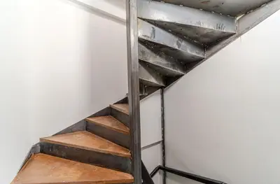 Plan de l'établissement Rooftop d'exception, vue Rhône, 12 personnes, Caluire